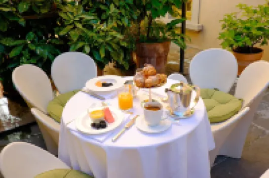 페트로닐라 - 호텔 인 베르가모