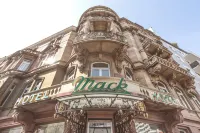 Hotel Mack