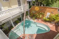 The Garden House Hotels in Key West