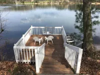 Dixon Lake Resort Motel