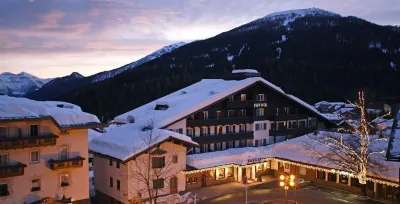 Hotel Savoia Dal 1924