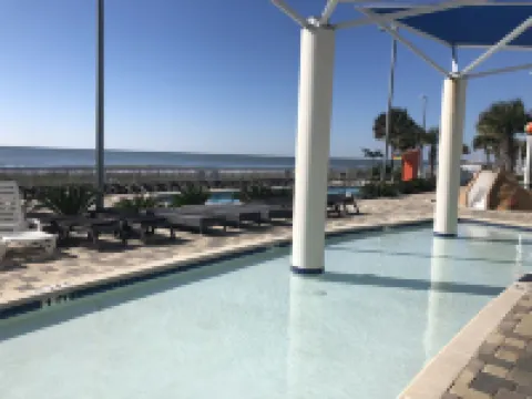 オーシャンズ ワン リゾート