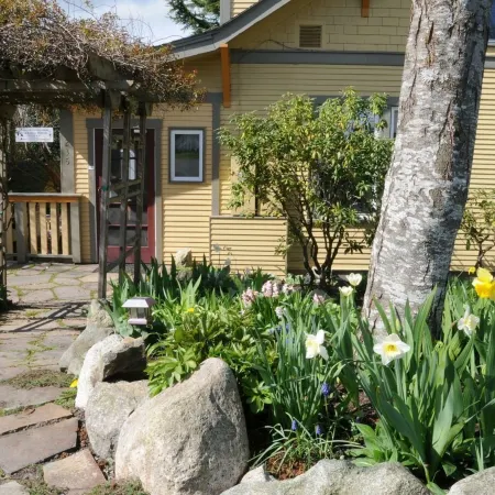 Tucker House Inn