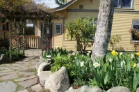 ทัคเกอร์เฮาส์อินน์ โรงแรมใน