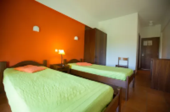 HI Almograve – Pousada de Juventude