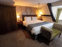 Antelope by Greene King Inns Hotels in Poole