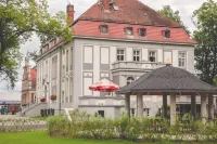 Hotel Willa Starosty Hôtels à : 