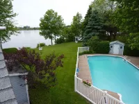 Motel Belle Riviere