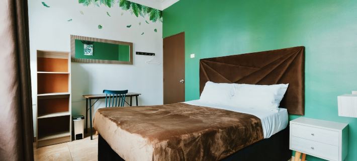 The Secret Garden Hostel Hotels in Miraflores