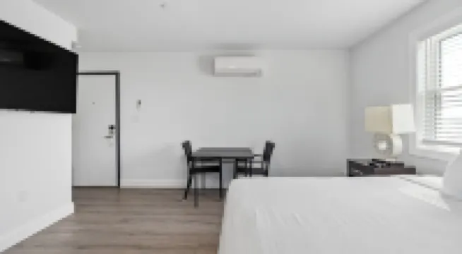 Safari Apartments