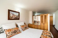 100 ワンダフル ハウス のホテル