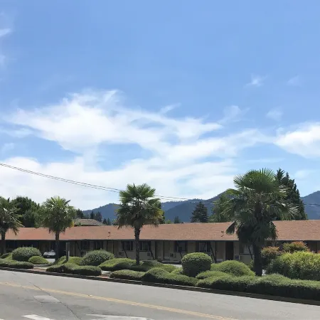 Bestway Inn