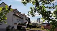 Hôtel d'Alsace Hotels in Lembach