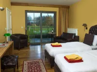 Country Lodge Hotel Moriaanshoofd Hotels in Oudenaarde