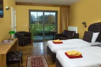 Country Lodge Hotel Moriaanshoofd Hotels in Wortegem-Petegem