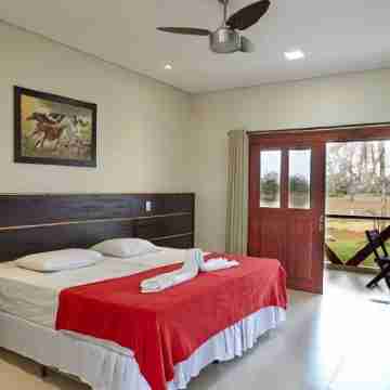 Pousada Piuval Rooms