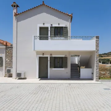 Anassia Villas