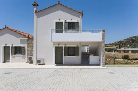 Anassia Villas