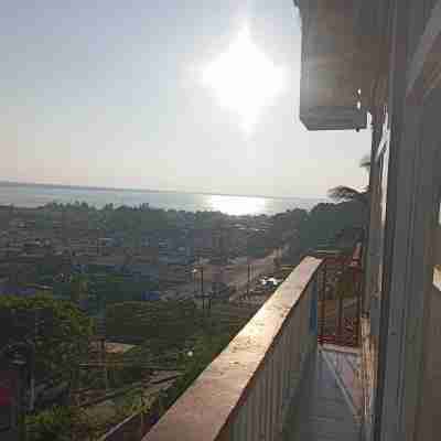 Hotel Boutique Vista Hermosa Others