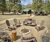 Mountain Shadows Resort