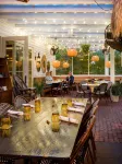 American Beech Hotel - breakfast