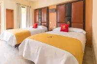 Hotel Yahalis Hotels in Jilotepec de Abasolo