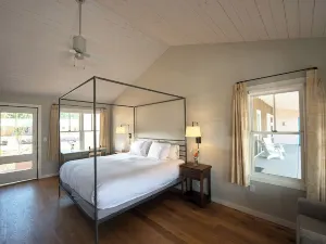 Los Poblanos Historic Inn & Organic Farm