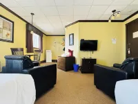 La Porte de la Mauricie Hotels in Yamachiche