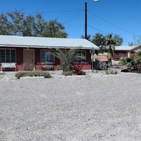 Coppersands Motel & RV Inc