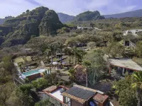 Mountain Paradise Retreat: Casanevo-Tepoztlan