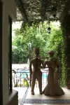Casa Bugambilias