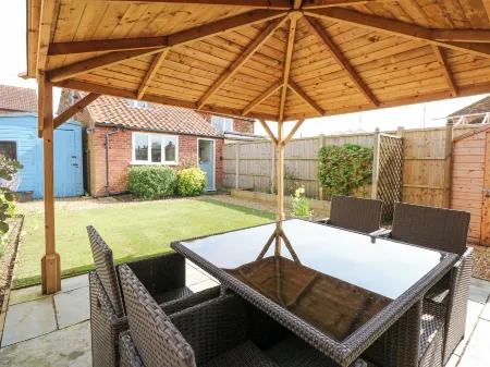 Easter Cottage Отели в г. Кинг Линн энд Запад Норфолк Дистрикт