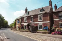 Wisteria Hotel Hotels in 
