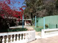 "RECANTO DO SOSSEGO " Villa in Cond. Closed 50 minutes from SP Hotels near Congregação Cristã no Brasil - Moreiras