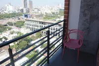 에코버겔 산타 루시아