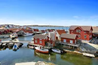 Lotshotellet Hotels in Orust