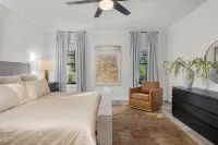 Luxury Modern Stay Near UAB