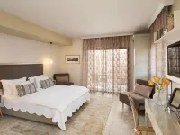 Shtarkman Erna Boutique Hotel Nahariya Hoteles en Mate Asher