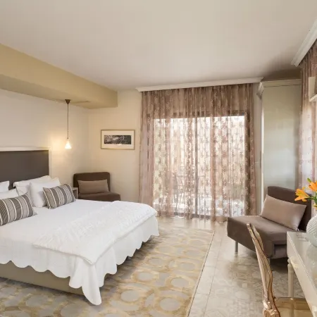 Shtarkman Erna Boutique Hotel Nahariya