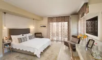 Shtarkman Erna Boutique Hotel Nahariya Hotels in Elon
