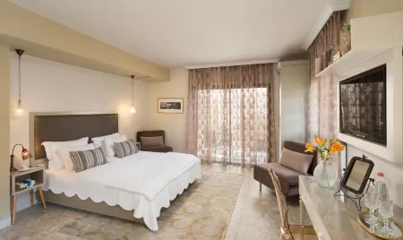 Shtarkman Erna Boutique Hotel Nahariya Отели в г. Ma'ale Yosef