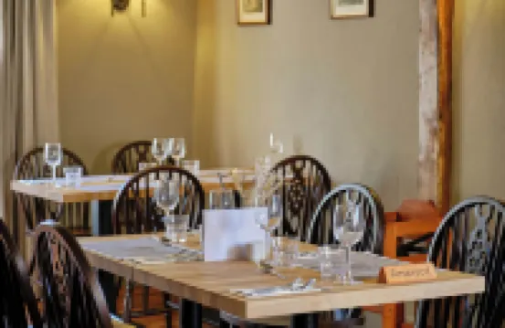 The Crown Inn Hotels in Ross-on-Wye