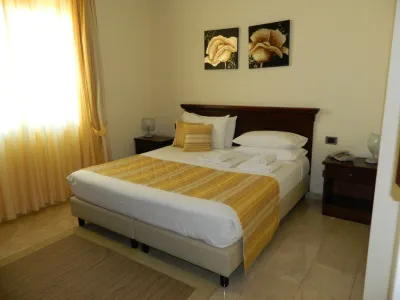 Hotel Le Palme Hotels in Polistena