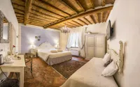 Agriturismo Il Segreto di Pietrafitta - 4 stjerner