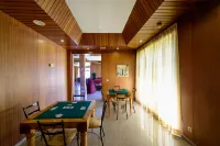 Nova Cruz Hotel Hotel di Esmoriz