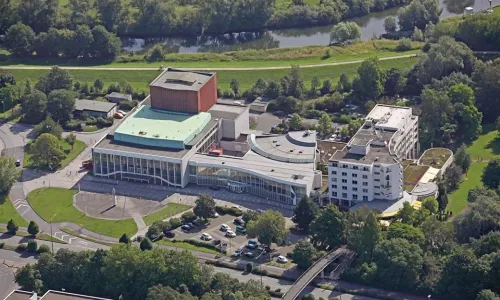 Ringhotel am Stadtpark