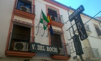 Hostal Virgen Del Rocío