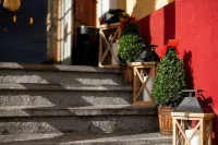 Hotel Zum See, Titisee