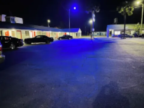 Regent Motel