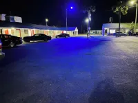 Regent Motel Hotels in Albany